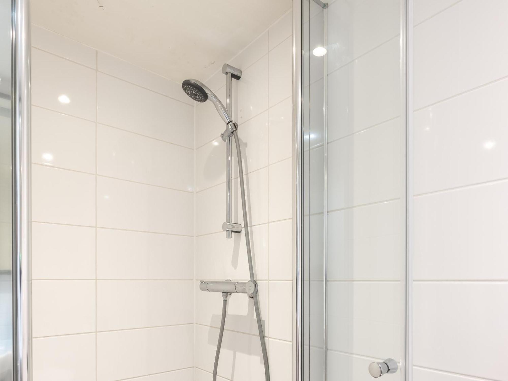 אפרטהוטל Amsterdam Dockside Flats מראה חיצוני תמונה